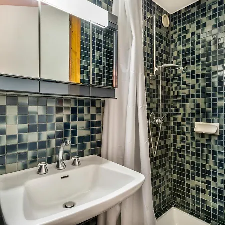 Апартаменты 2 A Megeve, Proche Pistes, Wifi - Fr-1-453-32 *