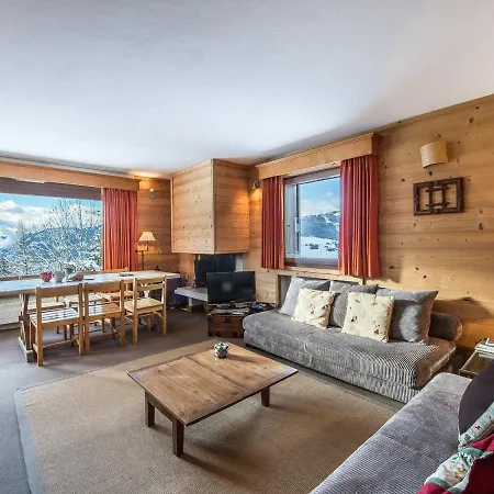 2 A Megeve, Proche Pistes, Wifi - Fr-1-453-32 Межев