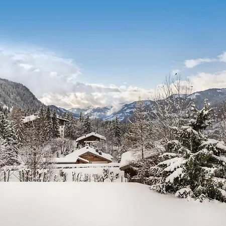 2 A Megeve, Proche Pistes, Wifi - Fr-1-453-32 Межев