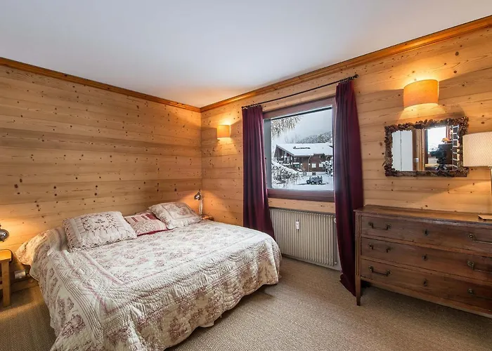 2 A Megeve, Proche Pistes, Wifi - Fr-1-453-32 Межев