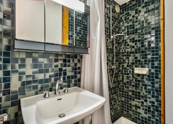 Апартаменты 2 A Megeve, Proche Pistes, Wifi - Fr-1-453-32 *