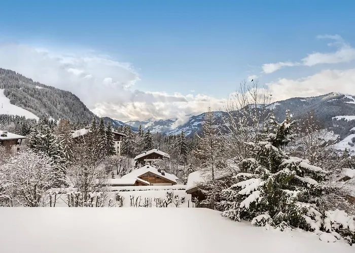 2 A Megeve, Proche Pistes, Wifi - Fr-1-453-32 Межев