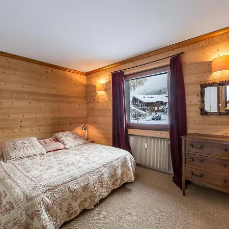 2 A Megeve, Proche Pistes, Wifi - Fr-1-453-32 Megève
