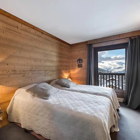 2 A Megeve, Proche Pistes, Wifi - Fr-1-453-32 Lejlighed Megève