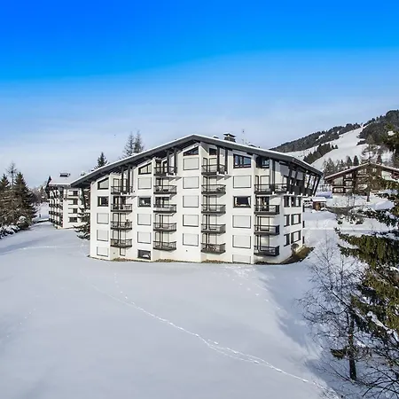 Lejlighed 2 A Megeve, Proche Pistes, Wifi - Fr-1-453-32