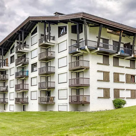 2 A Megeve, Proche Pistes, Wifi - Fr-1-453-32 Apartment