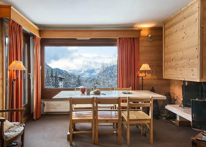 2 A Megeve, Proche Pistes, Wifi - Fr-1-453-32 Megève